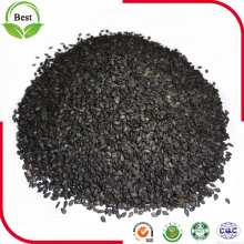 Natürlicher Hulled Black Sesame Seed